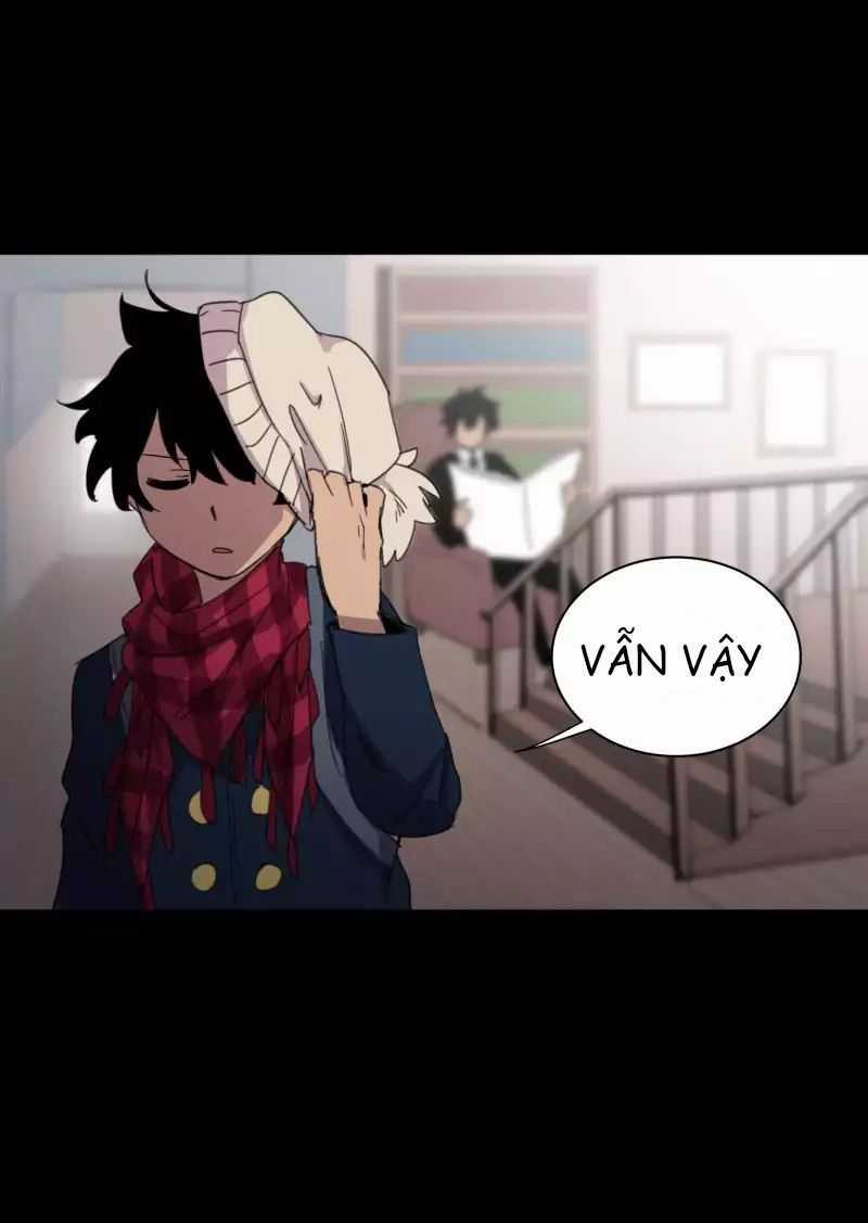 Lumine - Chapter 21 - Trang 31