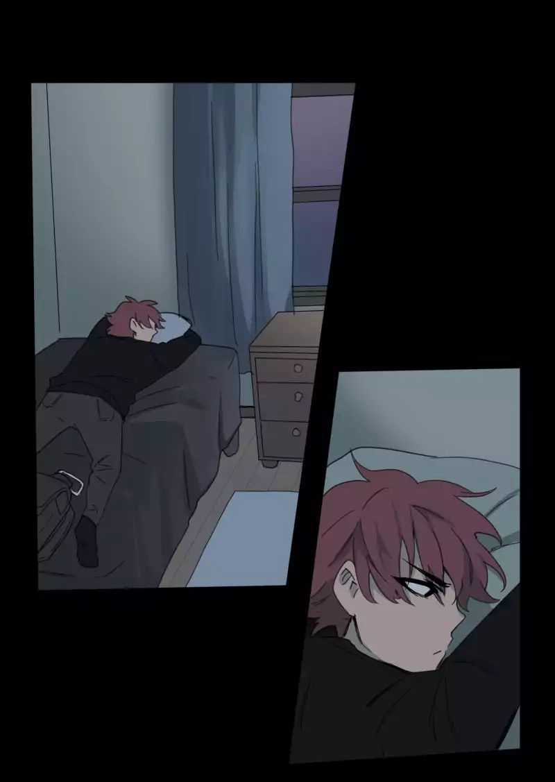 Lumine - Chapter 21 - Trang 33