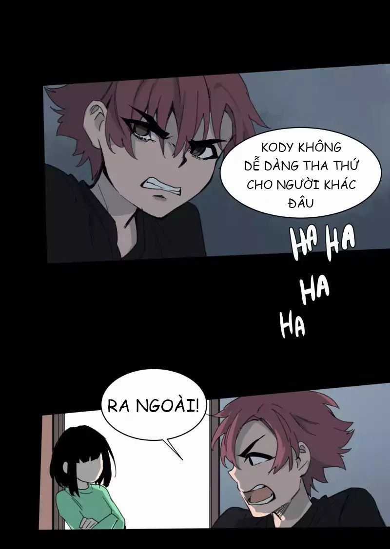 Lumine - Chapter 21 - Trang 38