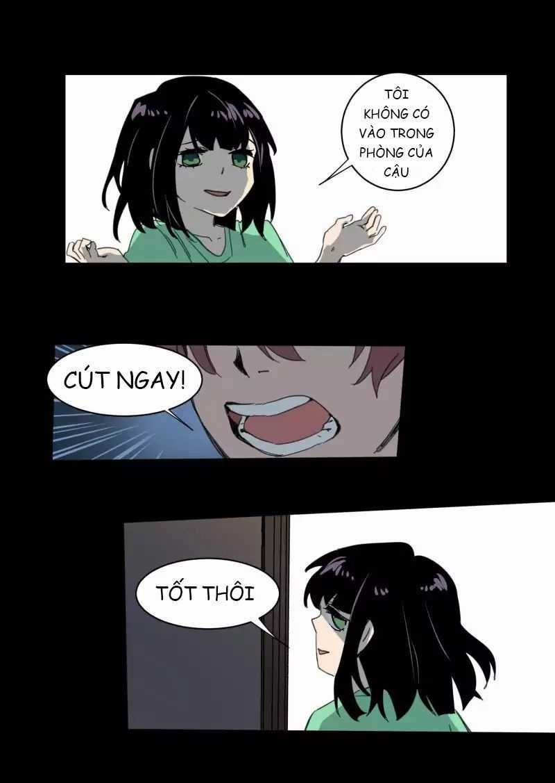 Lumine - Chapter 21 - Trang 39