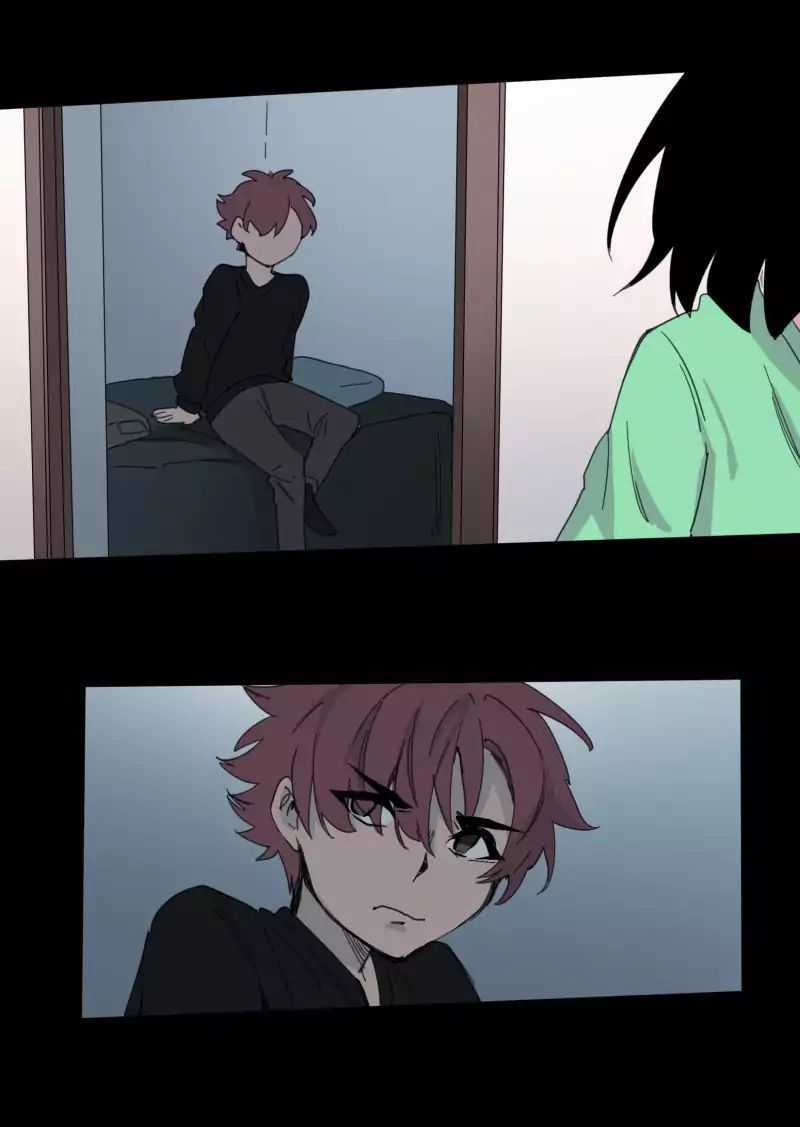 Lumine - Chapter 21 - Trang 40