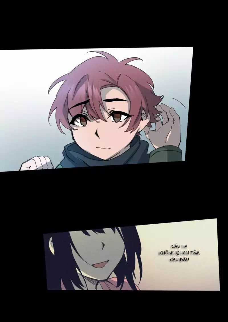 Lumine - Chapter 21 - Trang 5