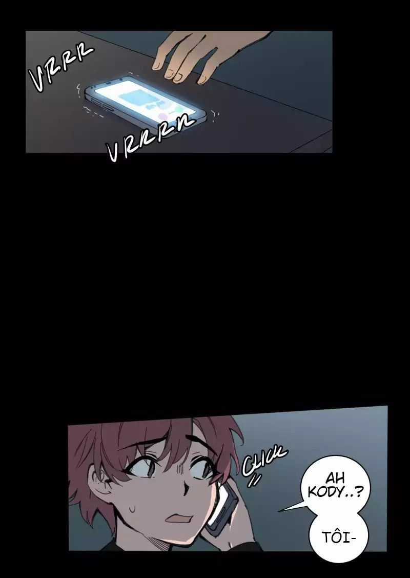 Lumine - Chapter 21 - Trang 43