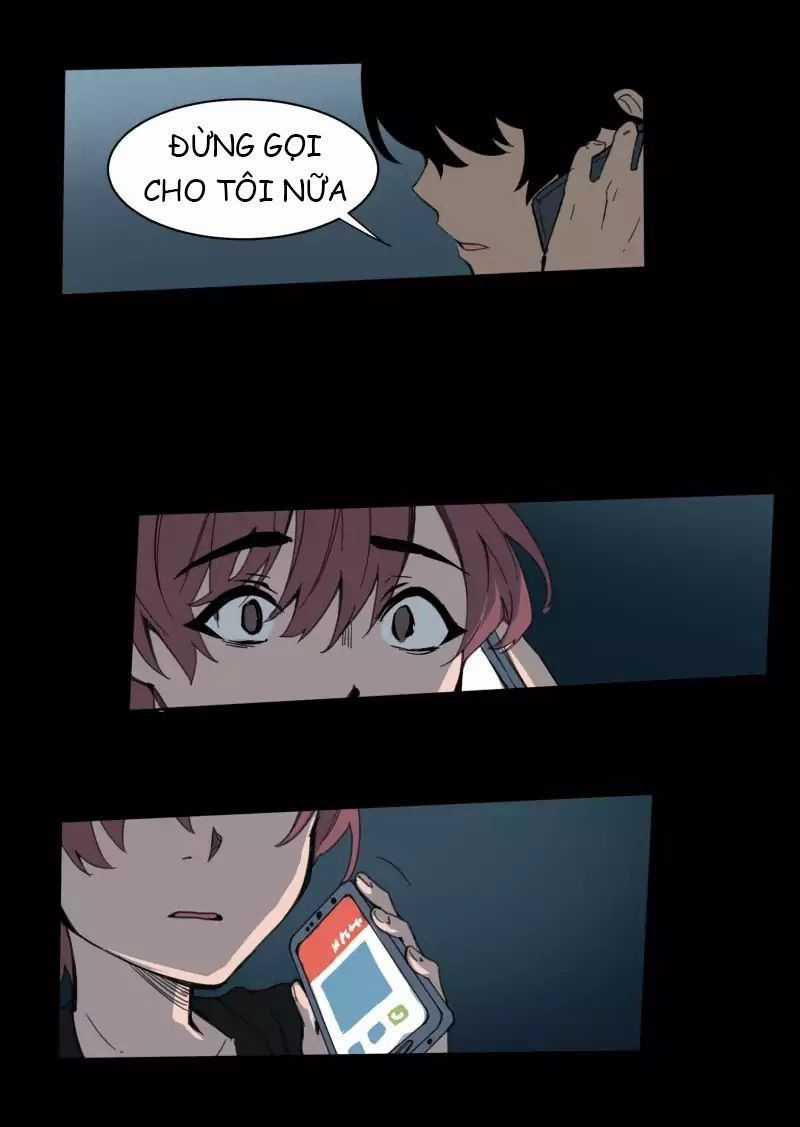 Lumine - Chapter 21 - Trang 44