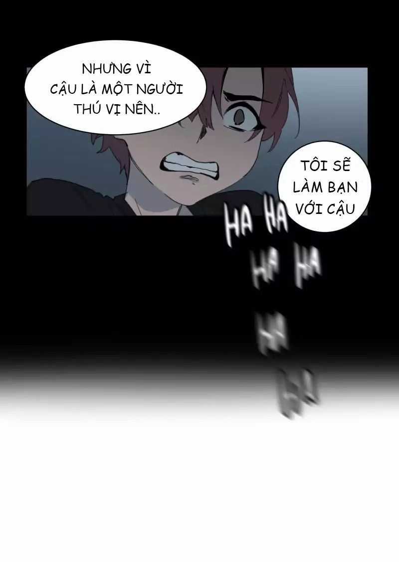 Lumine - Chapter 21 - Trang 48