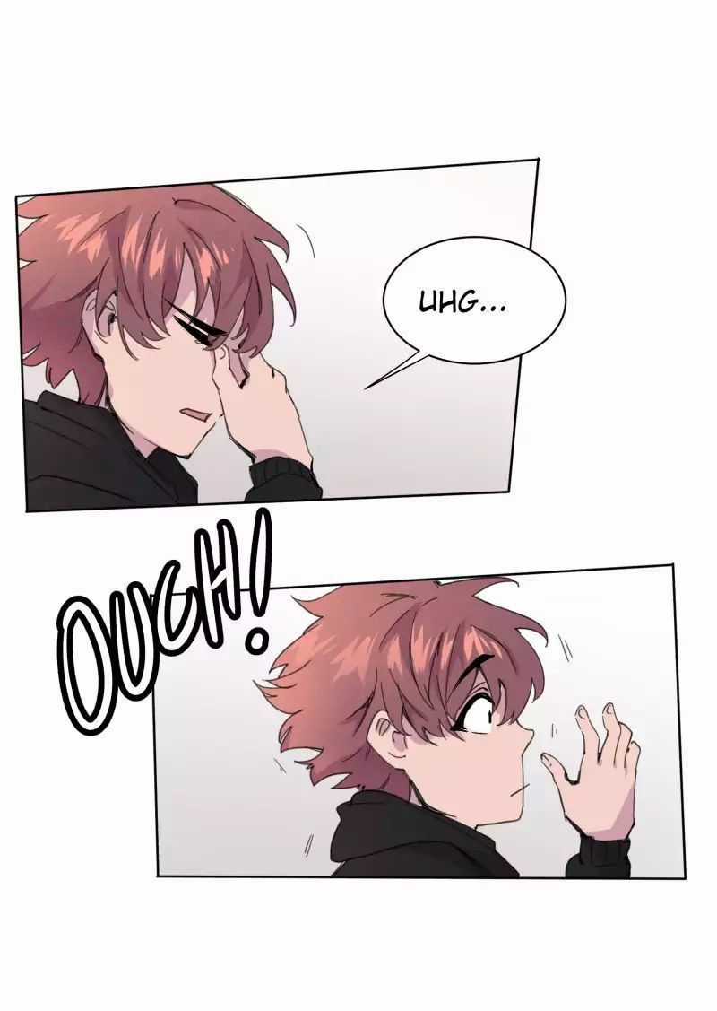 Lumine - Chapter 21 - Trang 49