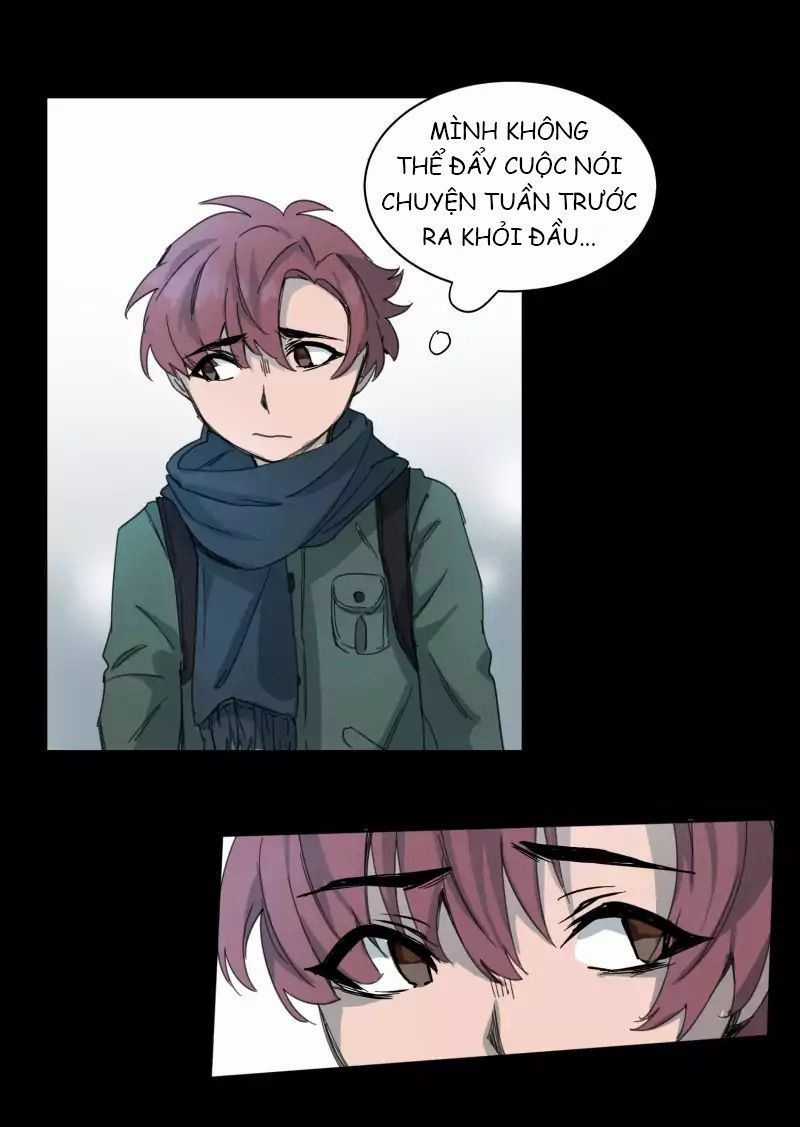 Lumine - Chapter 21 - Trang 7