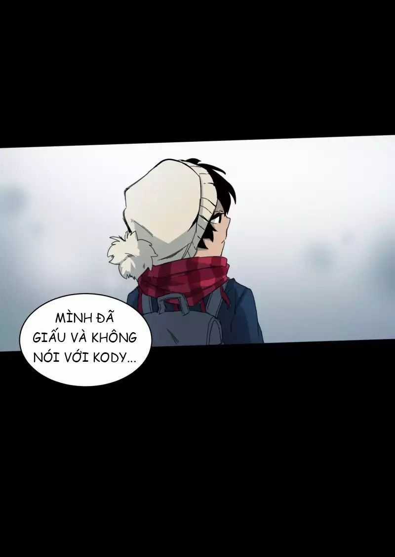 Lumine - Chapter 21 - Trang 8