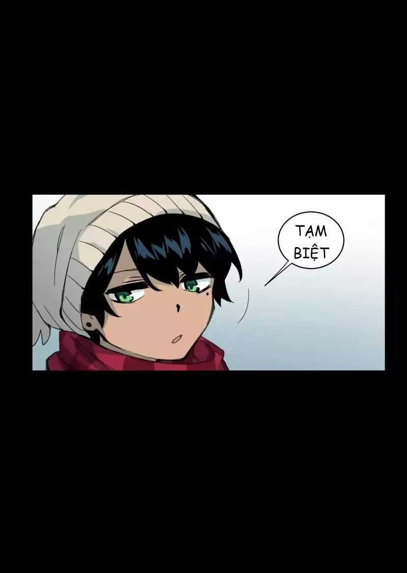 Lumine - Chapter 21 - Trang 10