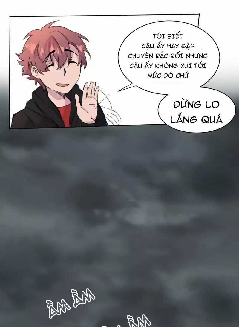 Lumine - Chapter 22 - Trang 17