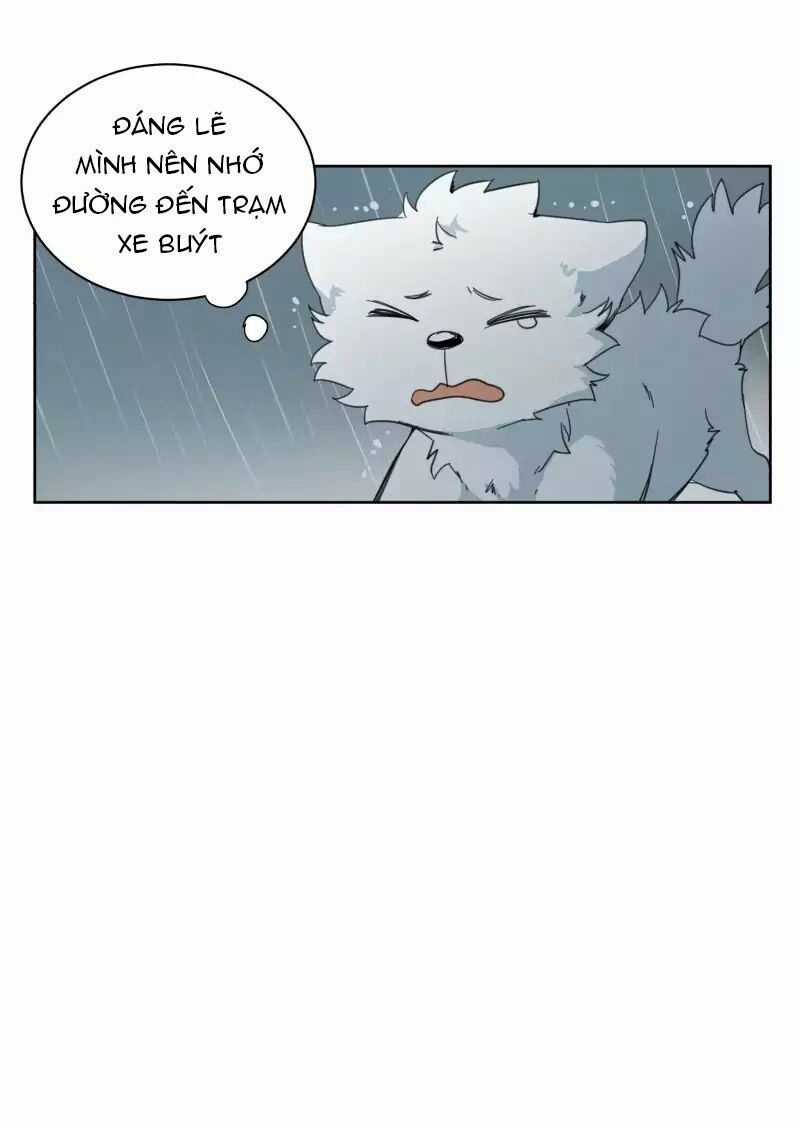 Lumine - Chapter 22 - Trang 28