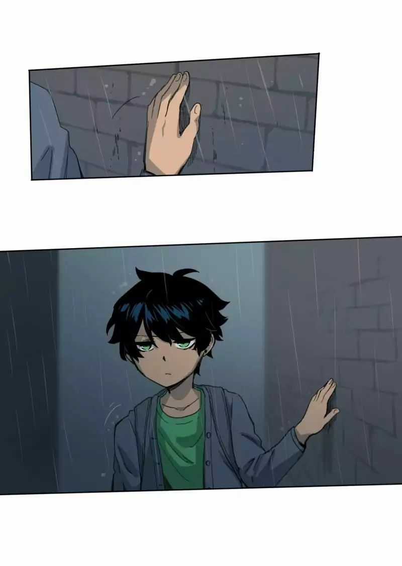 Lumine - Chapter 22 - Trang 29