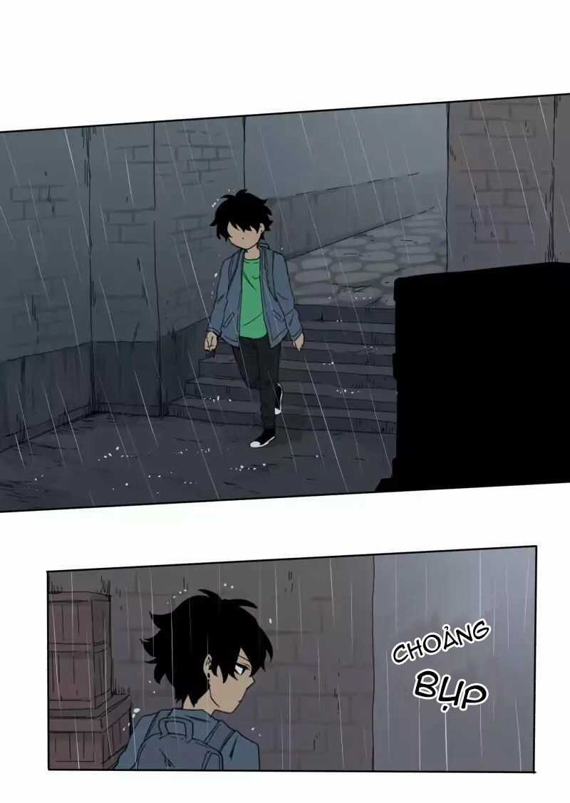 Lumine - Chapter 22 - Trang 30