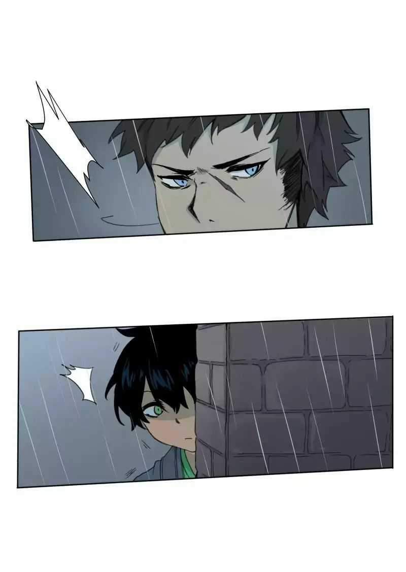 Lumine - Chapter 22 - Trang 33