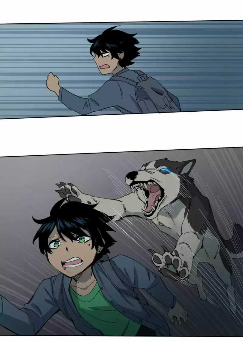 Lumine - Chapter 22 - Trang 37