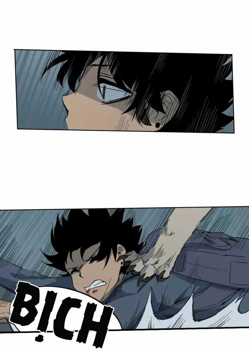 Lumine - Chapter 22 - Trang 38