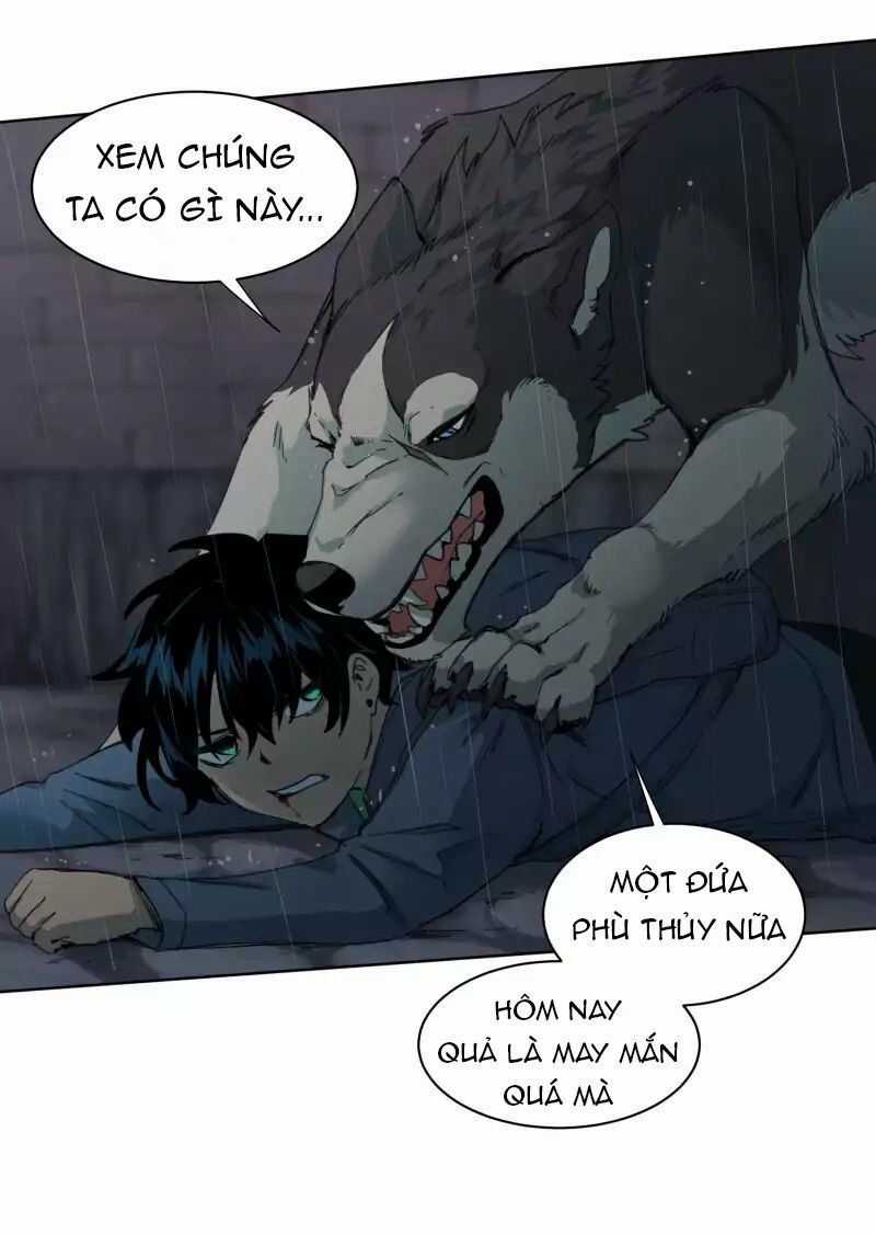 Lumine - Chapter 22 - Trang 39