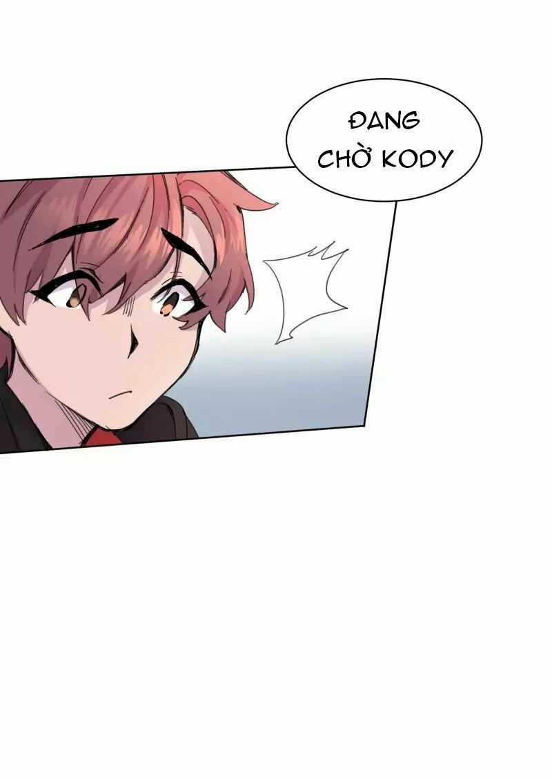 Lumine - Chapter 22 - Trang 8