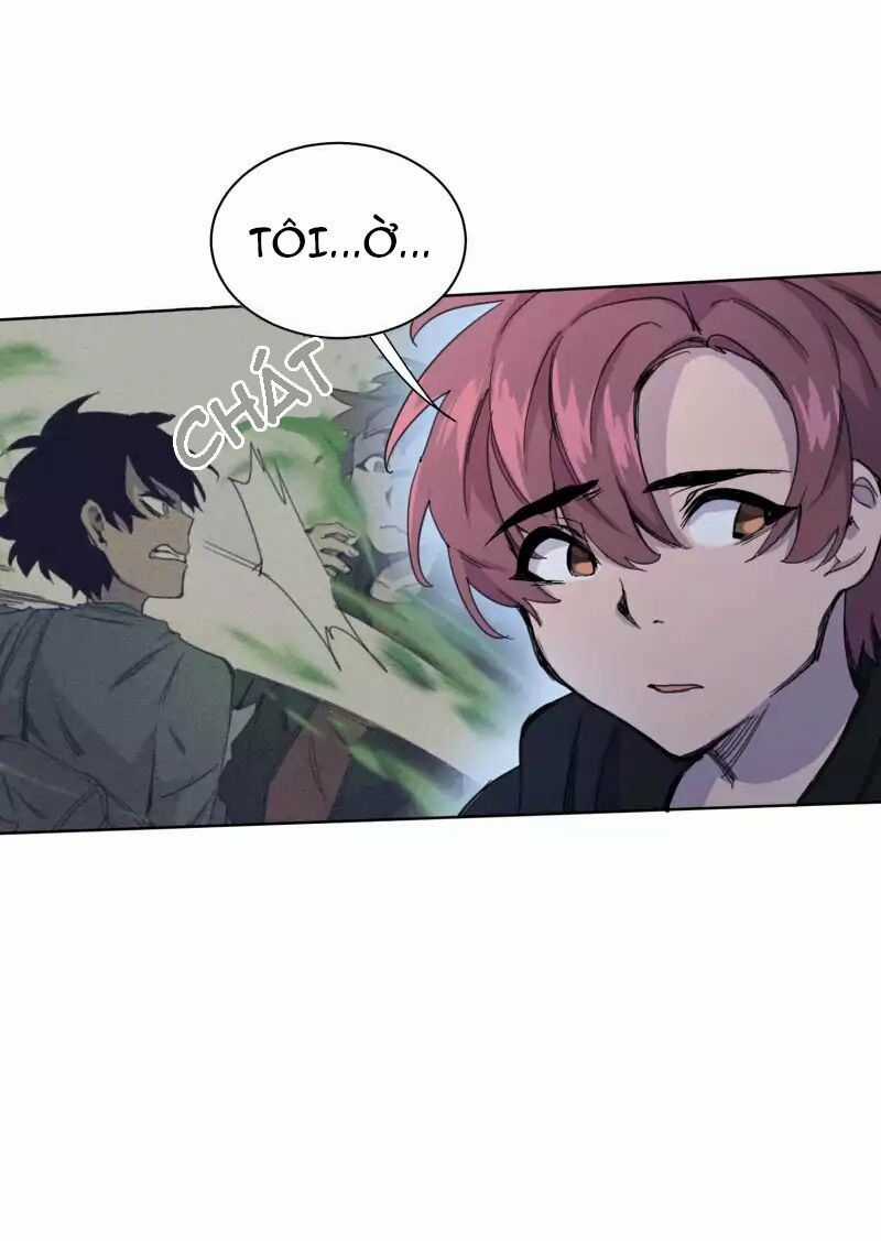 Lumine - Chapter 22 - Trang 10