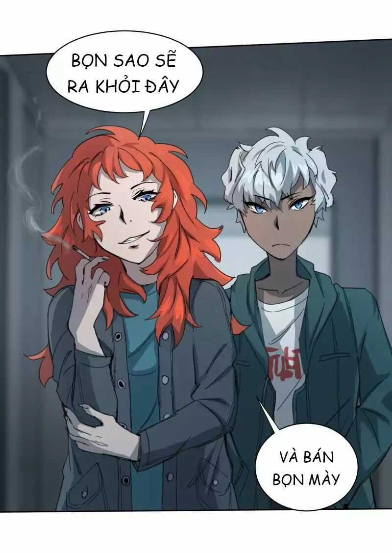 Lumine - Chapter 23 - Trang 12