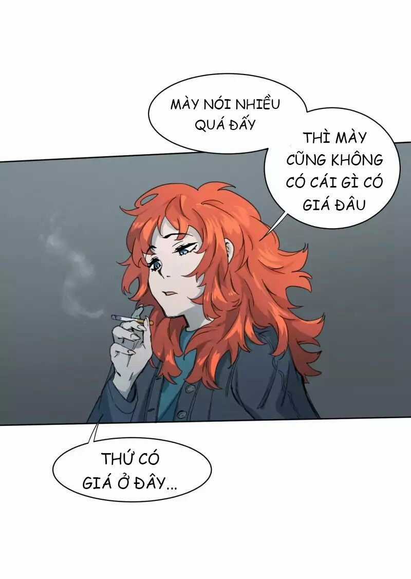 Lumine - Chapter 23 - Trang 15