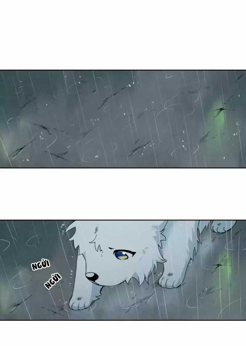 Lumine - Chapter 23 - Trang 19