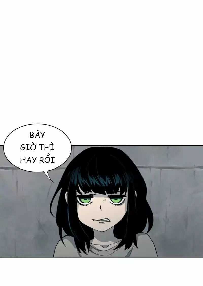 Lumine - Chapter 23 - Trang 3