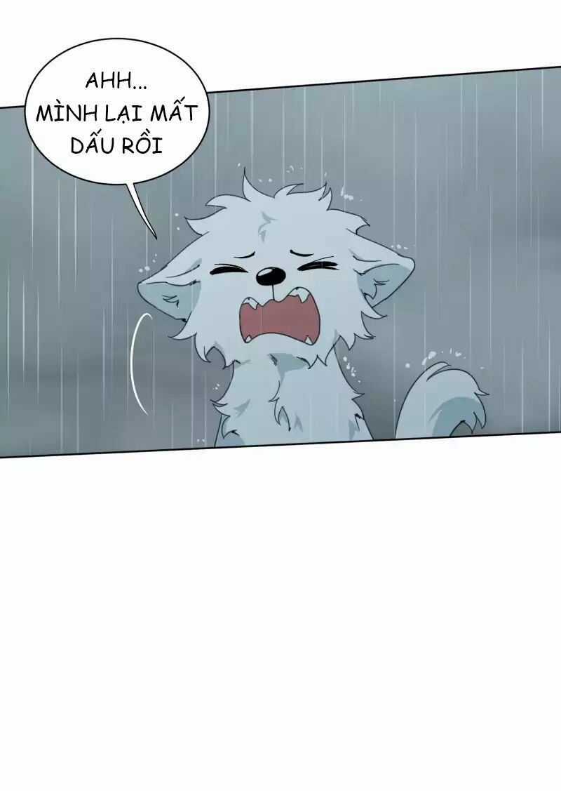 Lumine - Chapter 23 - Trang 21