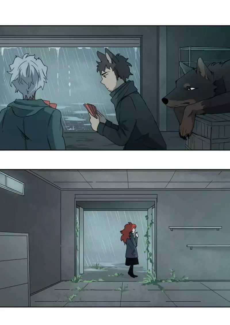 Lumine - Chapter 23 - Trang 23