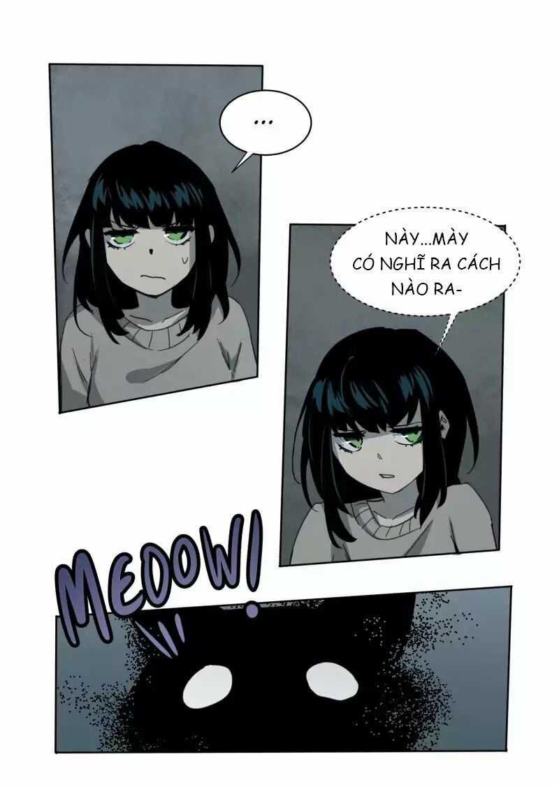 Lumine - Chapter 23 - Trang 24