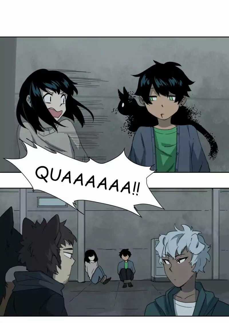 Lumine - Chapter 23 - Trang 25