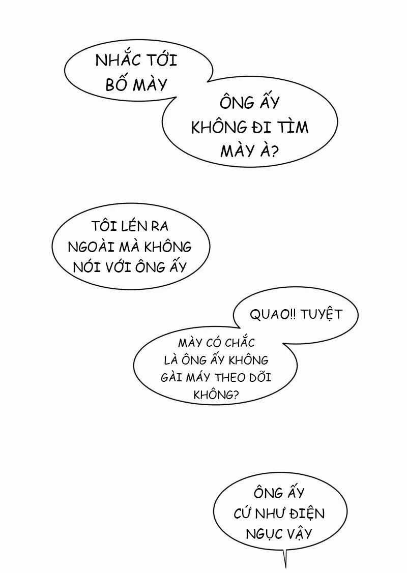 Lumine - Chapter 23 - Trang 28