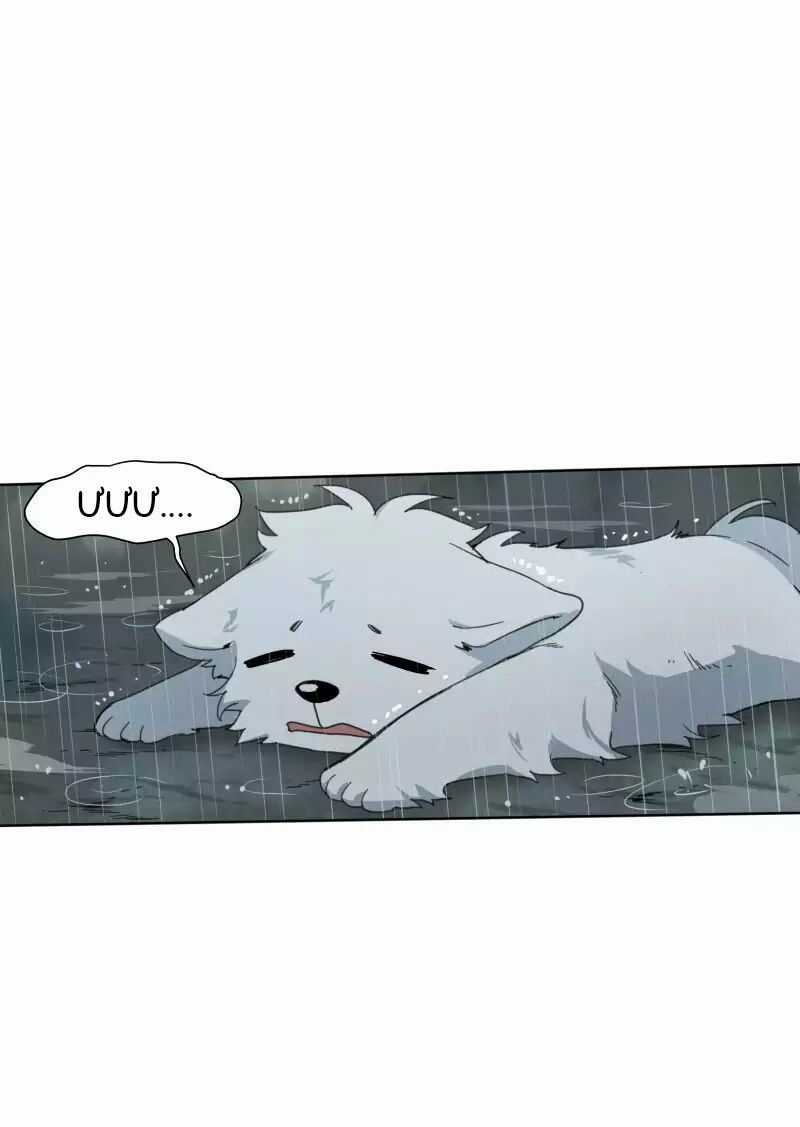 Lumine - Chapter 23 - Trang 34