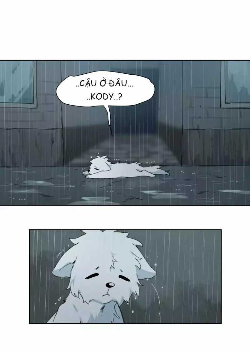 Lumine - Chapter 23 - Trang 35