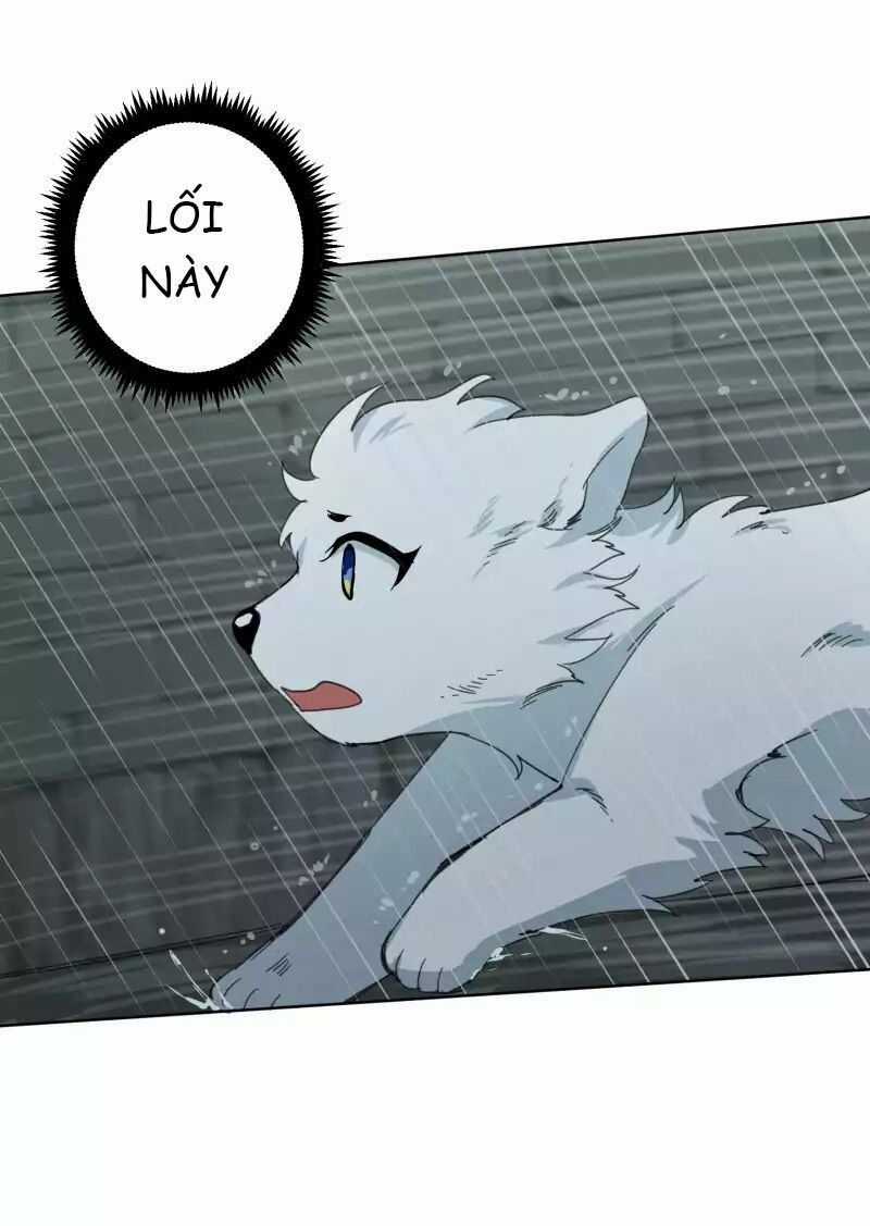 Lumine - Chapter 23 - Trang 41