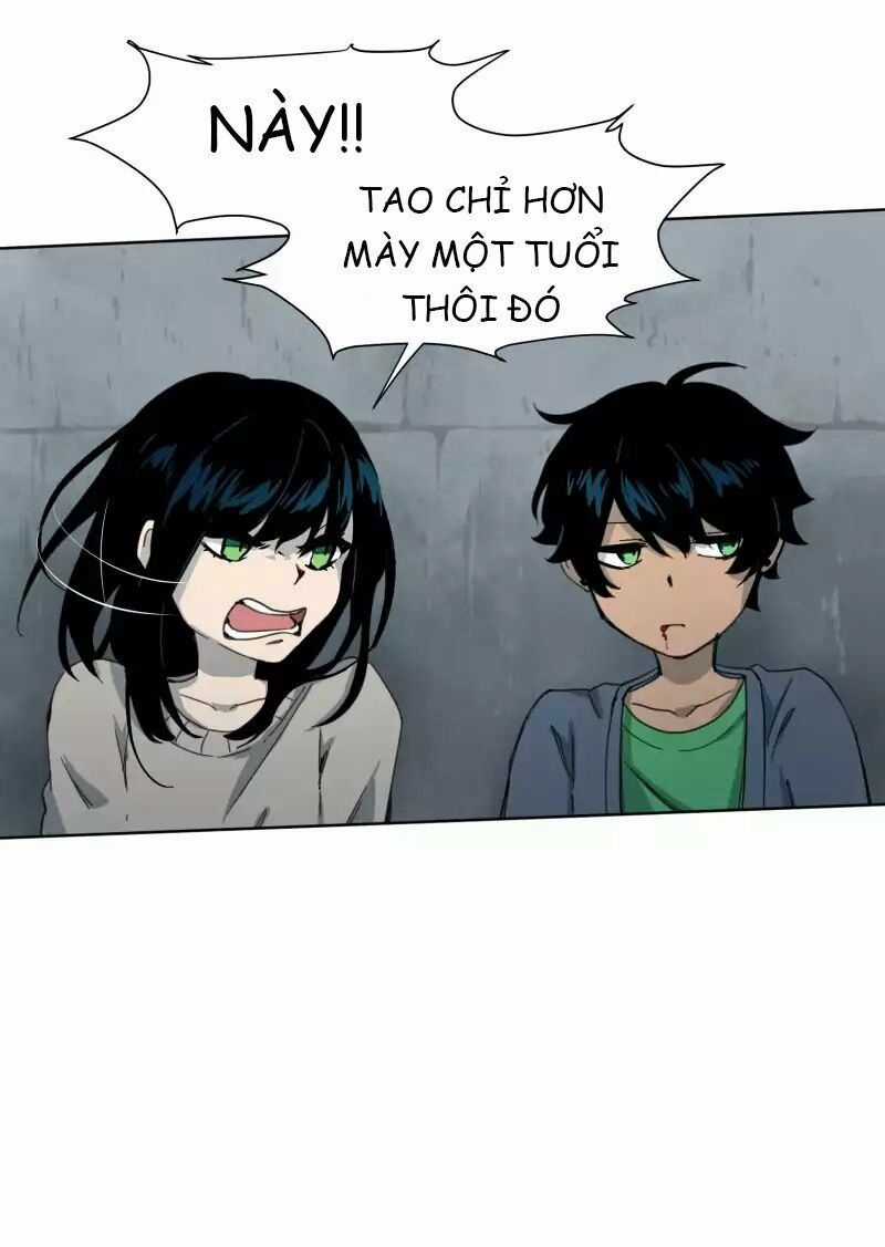 Lumine - Chapter 23 - Trang 7