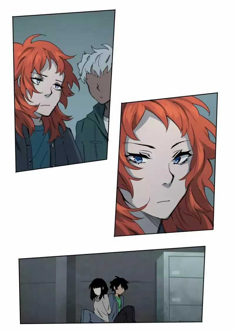 Lumine - Chapter 24 - Trang 20