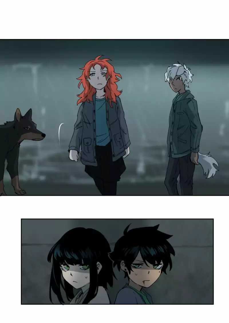 Lumine - Chapter 24 - Trang 21