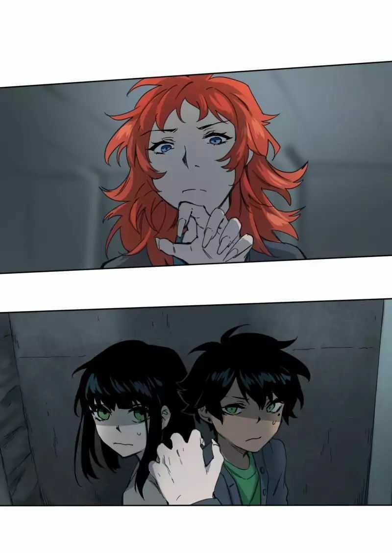 Lumine - Chapter 24 - Trang 22