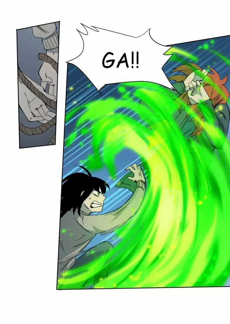 Lumine - Chapter 24 - Trang 23