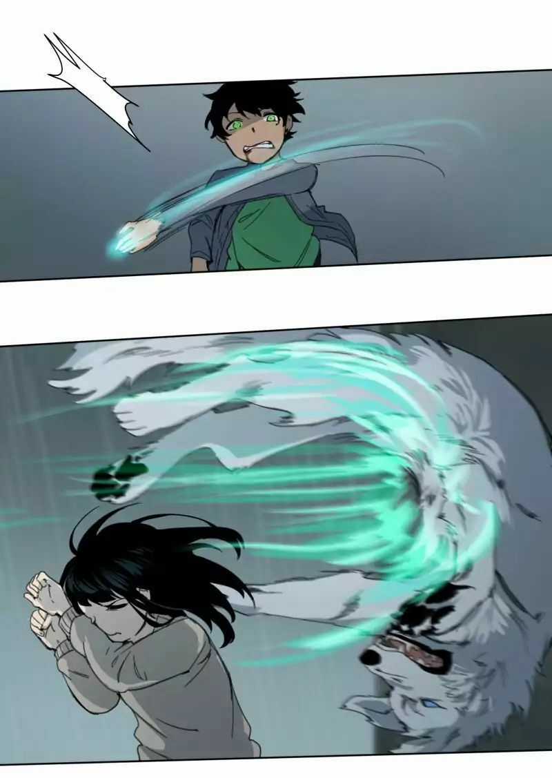 Lumine - Chapter 24 - Trang 27