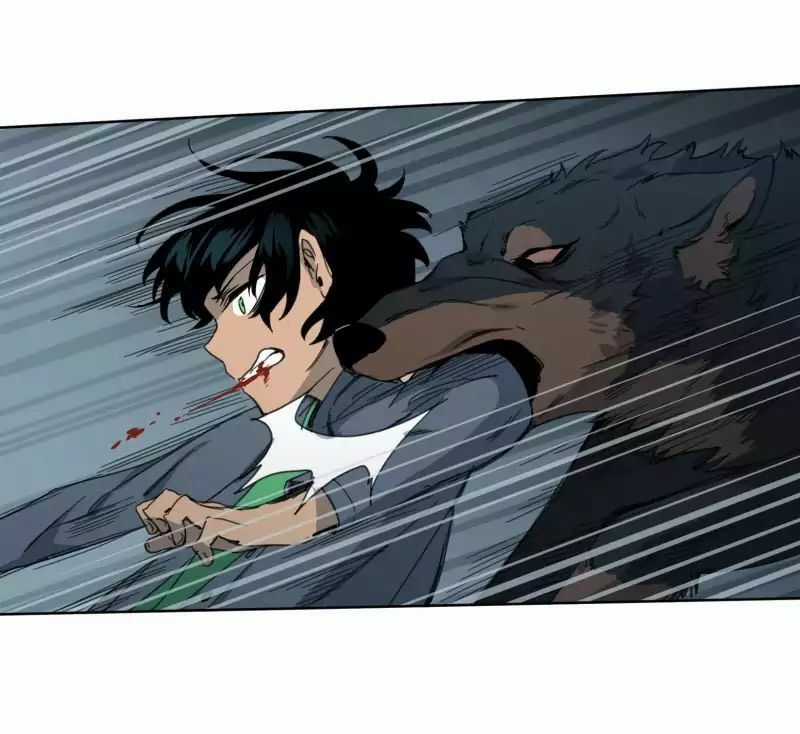 Lumine - Chapter 24 - Trang 29