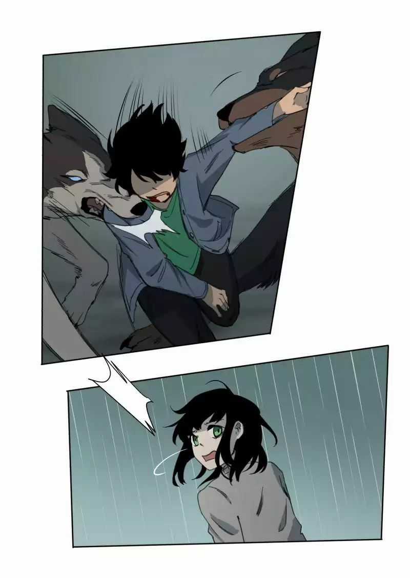 Lumine - Chapter 24 - Trang 30