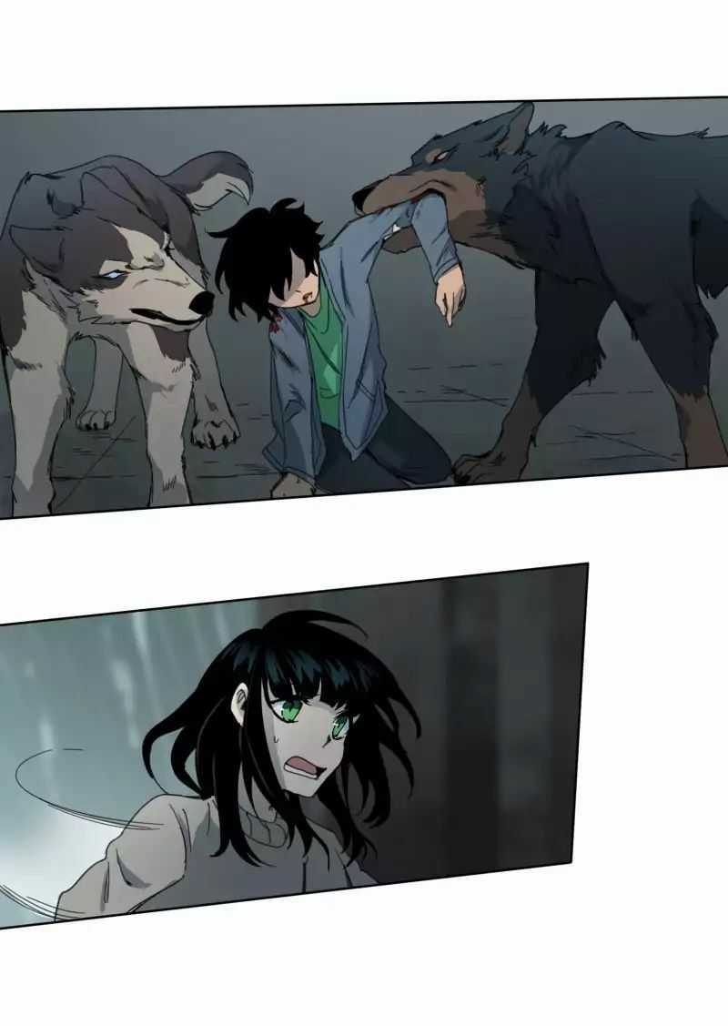 Lumine - Chapter 24 - Trang 31