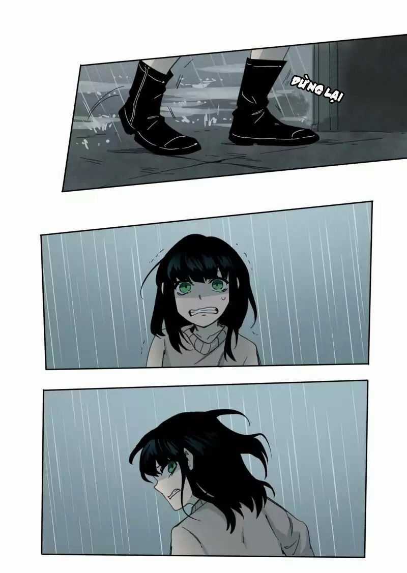 Lumine - Chapter 24 - Trang 32