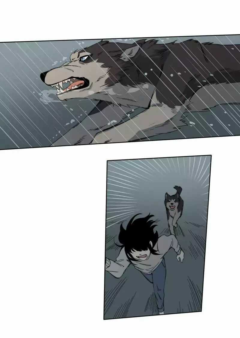 Lumine - Chapter 24 - Trang 35