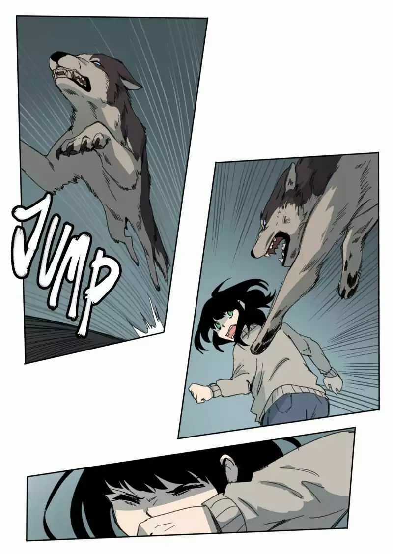 Lumine - Chapter 24 - Trang 36