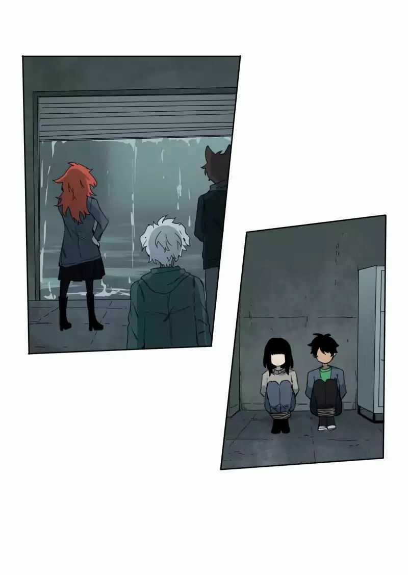 Lumine - Chapter 24 - Trang 6