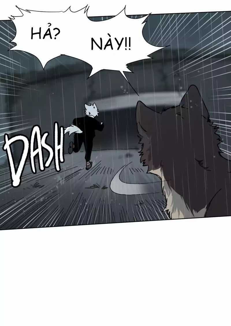 Lumine - Chapter 25 - Trang 12