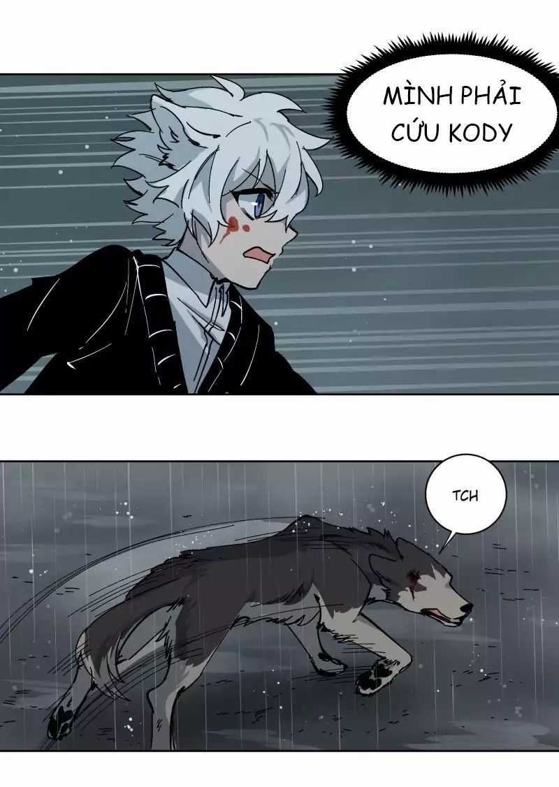 Lumine - Chapter 25 - Trang 13